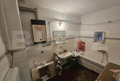 Casă cu 4 camere cu Teren 450 Mp în Central - 3