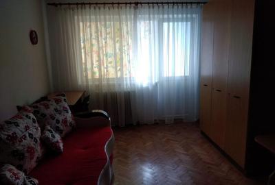 Apartament cu 2 camere semidecomandat în Central - 4