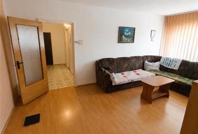 Apartament cu 2 camere semidecomandat, mobilat în Răcădău - 4