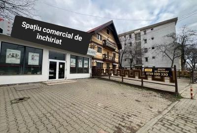 Spațiu comercial, de 70 mp, în Balciu - 3