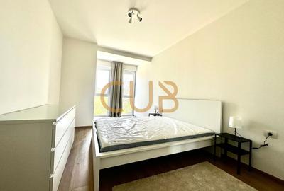 Apartament cu 2 camere decomandat, mobilat în Aradului - 2