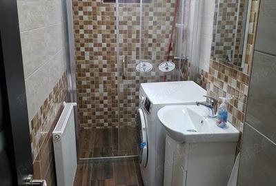 Apartament cu 3 camere nedecomandat în Central - 5