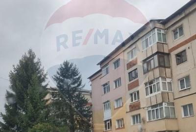 Apartament spatios cu 3 camere - Cartierul Grui, Campulung Muscel - 2