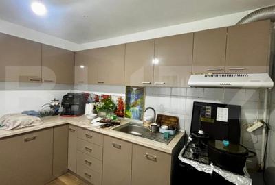 Casă cu 4 camere cu Teren 462 Mp în Brestei - 4