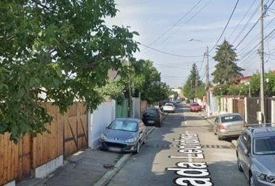 Teren Construcții intravilan de 232 mp, în Bucureștii Noi