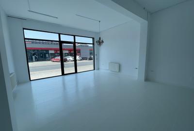 Spatiu comercial STRADAL - Strada Cristalului - Bragadiru - Comision 0% - 6