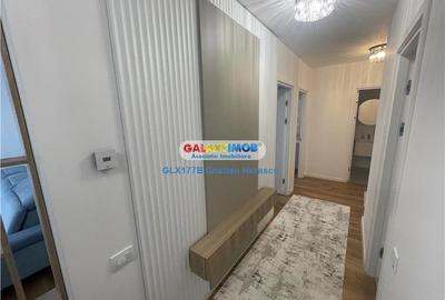Arcadia Apartments Domenii 3 camere Prima Inchiriere + Parcare - 8