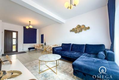 Casă cu 4 camere cu Teren 300 Mp în Miroslava - 14