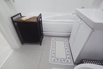 Apartament cu 2 camere decomandat în Central - 4