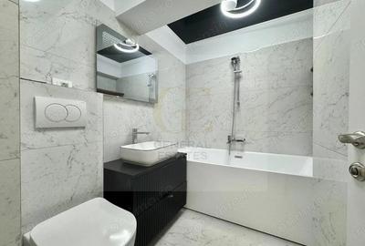 Vanzare Penthouse cu Terasa generoasa in Complexul Atrium Garden - 15