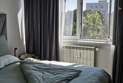 Apartament camere Basarabiei - 9