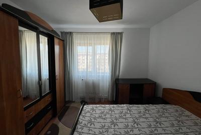 Apartament cu 2 camere decomandat, mobilat în Nicolina - 7