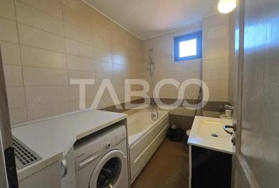 Apartament decomandat 75mp 3 camere de inchiriat zona Tilisca Sibiu - 1