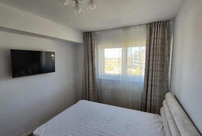 Apartament 3 camere de inchiriat Ra?nov, Cartierul Rozelor (ie?irea spre Cristian) - 10