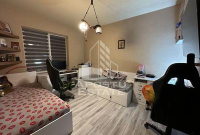 Apartament cu 2 camere mobilat si utilat la etajul 1in Giroc la asfalt - 6