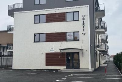 Garsonieră decomandată în Balotești - 7