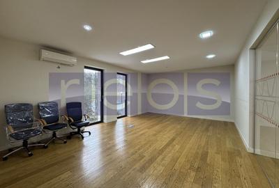 PRIMAVERII | APARTAMENT OFFICE SAU COMERCIAL |  207 MP UTILI | TERASA | - 6
