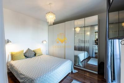 2 camere,modern,bloc Platinia,Central, zona NTT Data, Constanta, Meron - 5