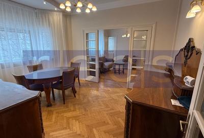 Apartament cu 4 camere, mobilat în Armeneasca - 1