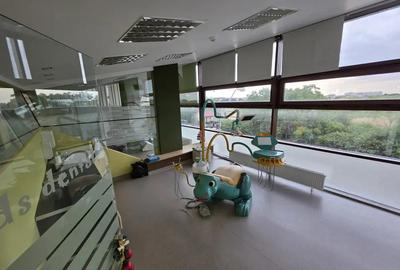 Spațiu comercial, de 143 mp, în Iosefin - 9