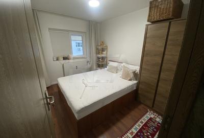 3 Camere- Decomandat-Petre Ispirescu - 3