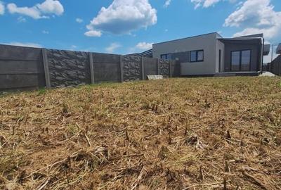 COMISION 0%-Duplex cu 4 camere, 98mp, 320 mp teren-Calea Urseni - 17