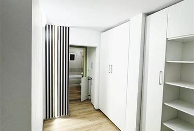 Apartament cu 3 camere semidecomandat, mobilat în Nicolina - 8