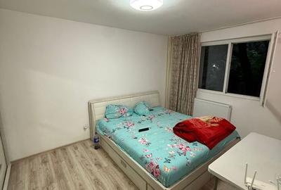 Apartament cu 2 camere decomandat în Teiul Doamnei - 3