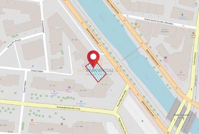 Cladire S+9E in centrul Bucurestiului, Splaiul Independentei-Curtea de Apel - 34