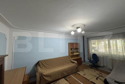 Apartament de 3 camere, decomandat, bulevardul Tudor Vladimirescu - 5