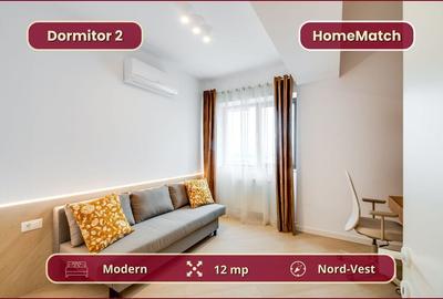 Cortina North || 3 camere || Comision 0% Cortina North || 3 camere || Comision 0% - 9