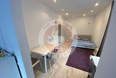 Tineretului | Metrou | Apartament 2 camere in Vila | Semidecomandat | 49mp | B10886