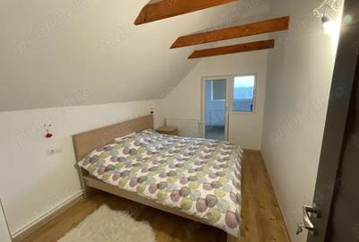 Casă cu 4 camere cu Teren 600 Mp în Bălcești (Beliș) - 5