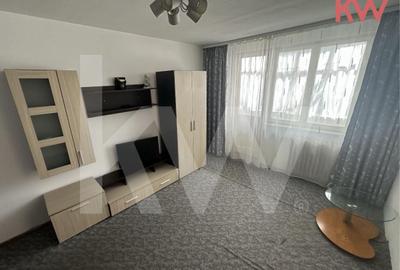 Apartament cu 2 camere semidecomandat, mobilat în Central - 2