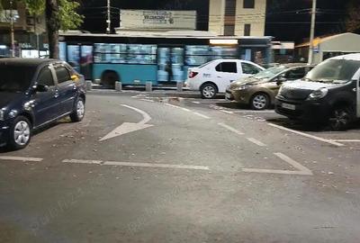 Vind apartament 2 camere Luica Giurgiului ,etaj 5din 10 - 2