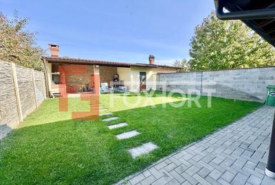 COMISION 0% Duplex Mosnita Noua, 4 camere - Asfalt - Zona Centrala - 4