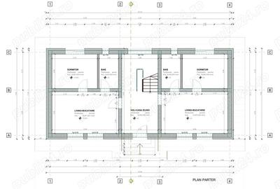 Casă cu 6 camere în Central - 3