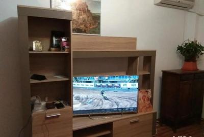 Garsonieră decomandată în Lujerului