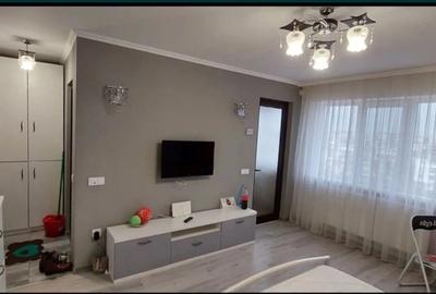 Ofer spre inchiriere garsoniera - 3