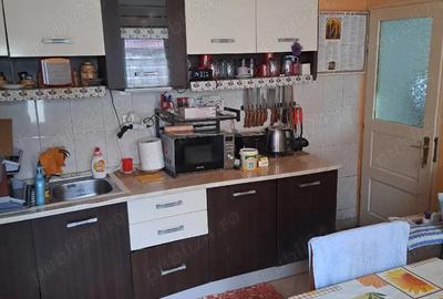 Casă cu 3 camere în Vladimirescu - 4