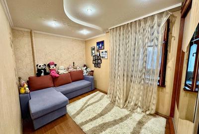 Apartament cu 3 camere în Drumul Taberei - 3