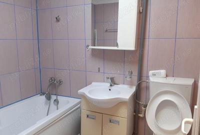 Vanzare Apartament cu 3 camere cf.2, semid., etajul 4, Zona Hipodrom aproape de Piata Microhala. - 14