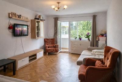 Apartament cu 2 camere decomandat în Nord - 4