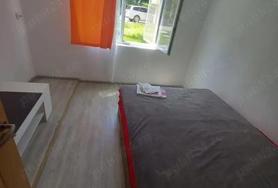 Apartament cu 2 camere nedecomandat în Central - 4