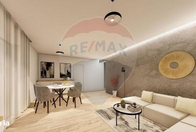 Casă cu 4 camere în Ocoliș - 18