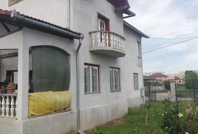 Casă cu 4 camere în Turda - 6