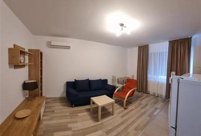Apartament cu 2 camere semidecomandat, mobilat în Parcul Carol - 3