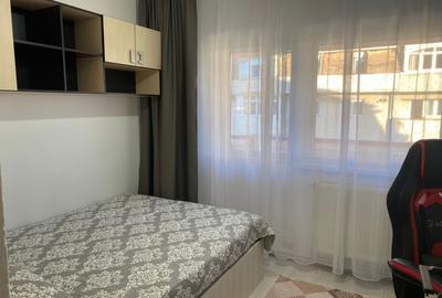 Chirie - Apartament 4 camere, etaj intermediar, mobilat utilat modern, Turnisor. Chirie - Apartament 4 camere, etaj intermediar, mobilat utilat modern, Turnisor. - 8