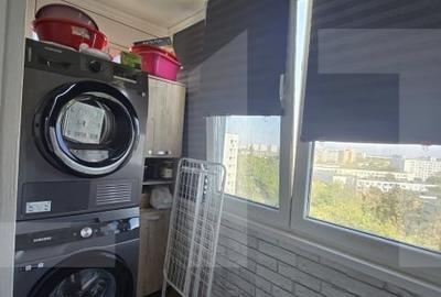 Apartament cu 4 camere, lux, 70 mp - zona Metrou 1 Decembrie 1918 - 9