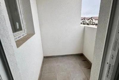 Garsoniera cartier Militari Residence - mutare imediata!! - 3